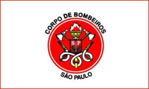 Corpo de bombeiros